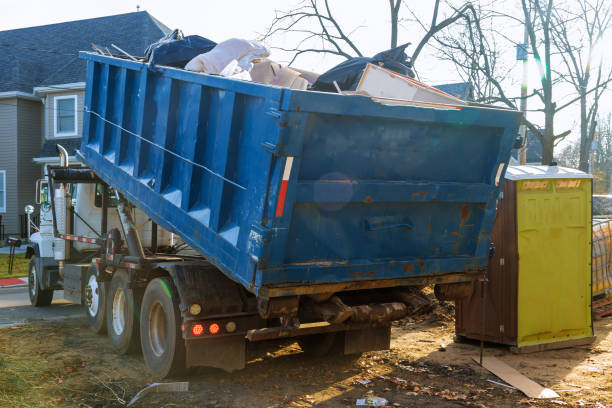 Best Yard Cleanup Services  in Attleboro, MA